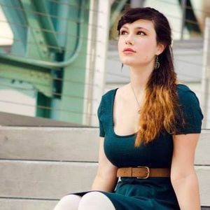 Meet your Posher, Natalie